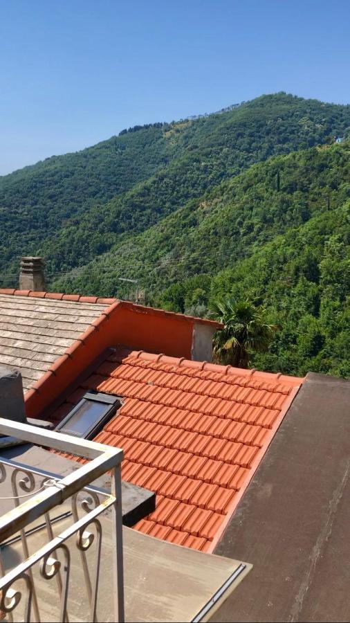 La Dolce Vita Teriasca Екстериор снимка