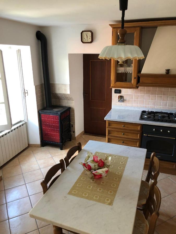 La Dolce Vita Teriasca Екстериор снимка