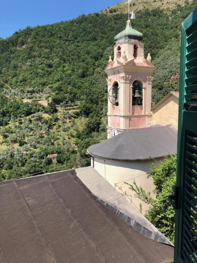 La Dolce Vita Teriasca Екстериор снимка