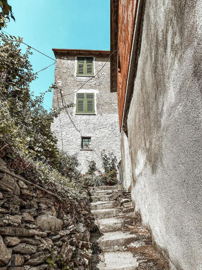 La Dolce Vita Teriasca Екстериор снимка