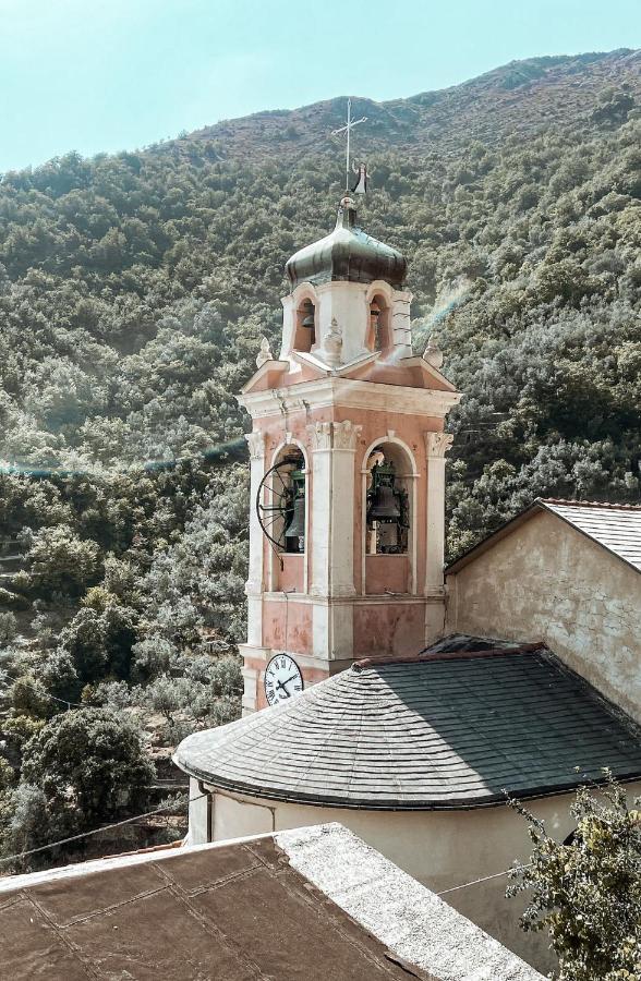 La Dolce Vita Teriasca Екстериор снимка