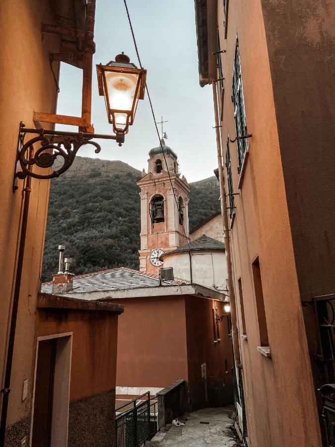 La Dolce Vita Teriasca Екстериор снимка
